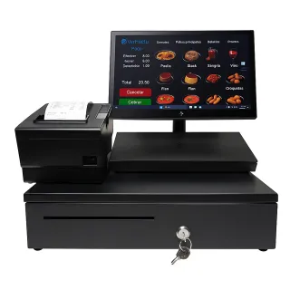 TPV Táctil Profesional HP Engage One