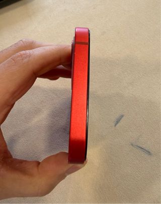 iPhone 12 128GB Rosso