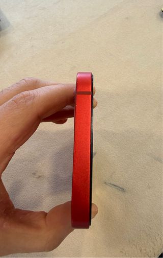 iPhone 12 128GB Rosso