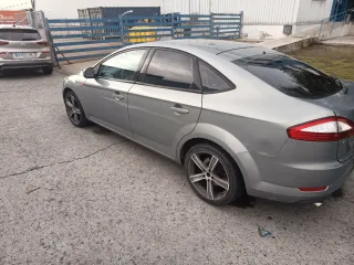 Ford Mondeo 2008