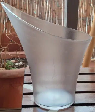 Cubitera Torres Ice Flower