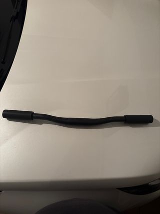 Manillar + puños incluidos