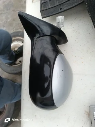 Specchietto retrovisore Citroen xsara Picasso