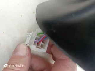 Specchietto retrovisore Citroen xsara Picasso