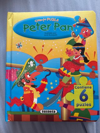 Cuento puzzle