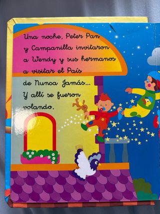 Cuento puzzle
