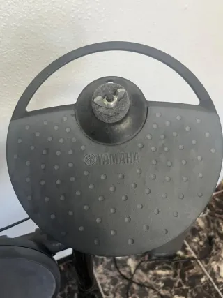 Batería Electrónica Yamaha