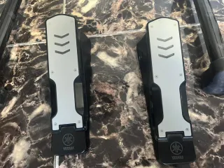 Batería Electrónica Yamaha