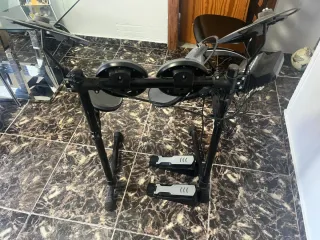 Batería Electrónica Yamaha