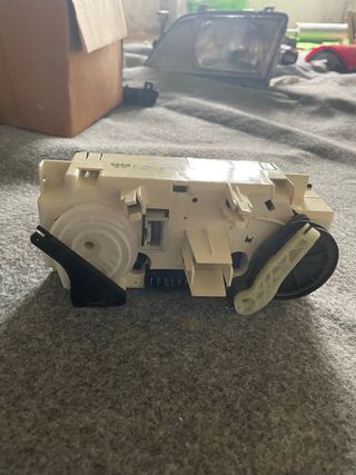 Mando Climatizador Opel Corsa C