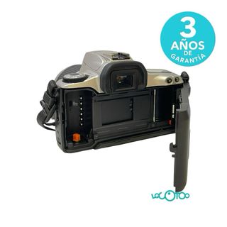 Cámara Canon EOS 300 Reflex Vintage