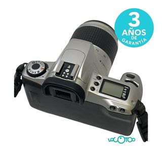 Cámara Canon EOS 300 Reflex Vintage