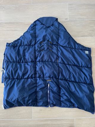 Saco universal Red Castle