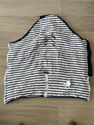 Saco universal Red Castle