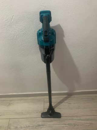 Aspirador Voltcraft para piezas o reparar