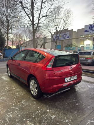Citroen C4 2005