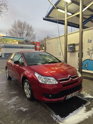 Citroen C4 2005
