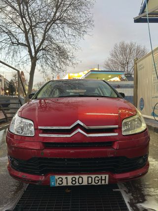 Citroen C4 2005