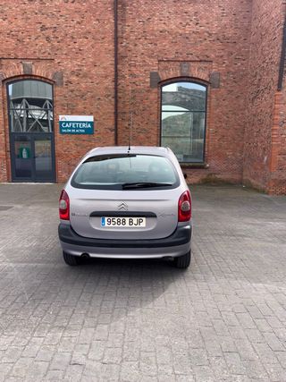 Citroen Xsara picaso 2002