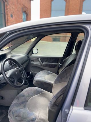 Citroen Xsara picaso 2002