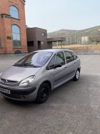 Citroen Xsara picaso 2002