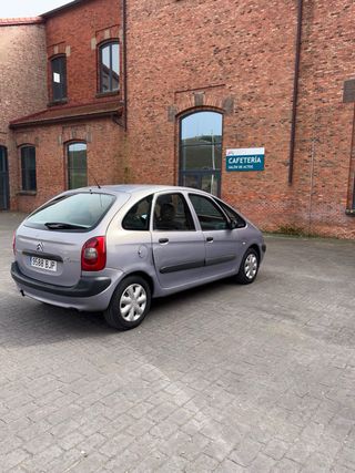 Citroen Xsara picaso 2002