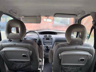 Citroen Xsara picaso 2002