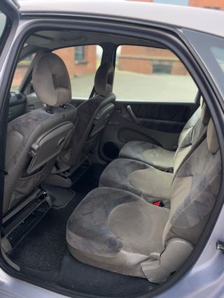 Citroen Xsara picaso 2002