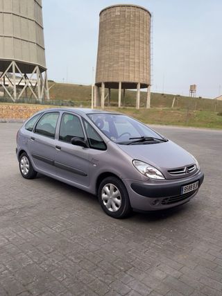 Citroen Xsara picaso 2002