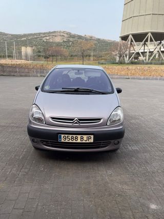 Citroen Xsara picaso 2002