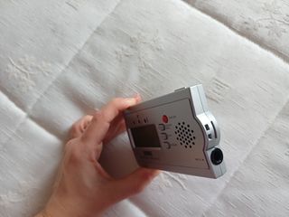 Afinador Korg GA-30 Guitarra/Bajo