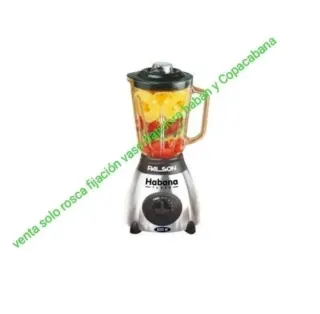 Rosca Fijación batidora Palson Habana