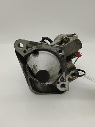 Renault 2045 8200 306 595 motor arranque clio - 3