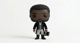 Funko Simon Bridgerton