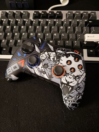 Mando Scuf Envision Pro Call of Duty BO7