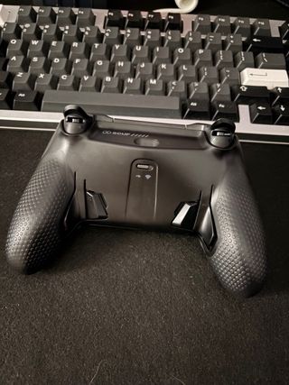 Mando Scuf Envision Pro Call of Duty BO7