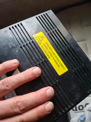 Metal Slug 1 SNK Neo Geo MVS