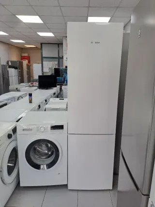 ◇Nevera y lavadora oferta combo◇