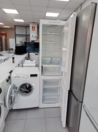 ◇Nevera y lavadora oferta combo◇