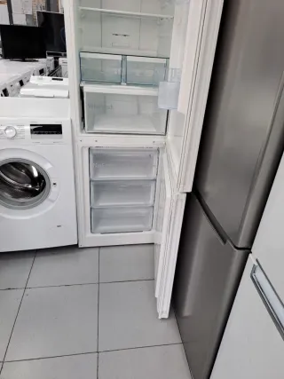 ◇Nevera y lavadora oferta combo◇