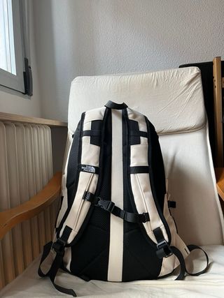 Mochila The North Face NUEVA