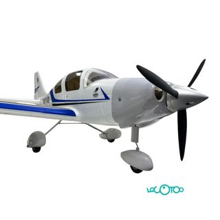 Avión Radiocontrol NICOAIR NH140