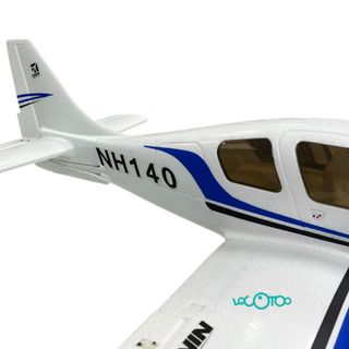 Avión Radiocontrol NICOAIR NH140