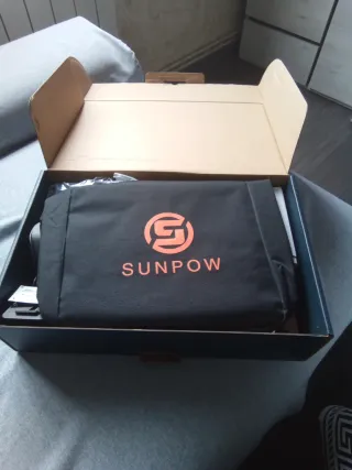 Detector de Metales SUNPOW +  pimpointer