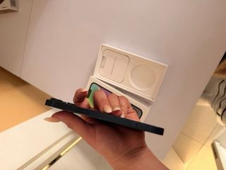 iPhone 14 256GB Azul Oscuro