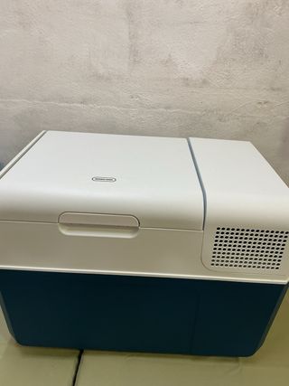 Nevera Eléctrica Mobicool MCF60 58L Compresor