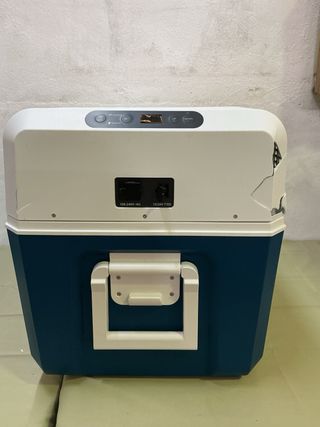 Nevera Eléctrica Mobicool MCF60 58L Compresor