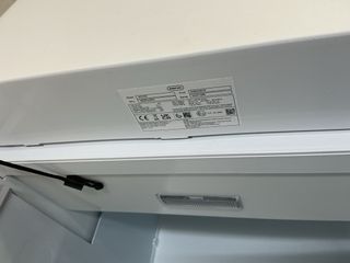 Nevera Eléctrica Mobicool MCF60 58L Compresor