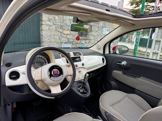 FIAT 500 120.000KM