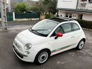 FIAT 500 120.000KM
